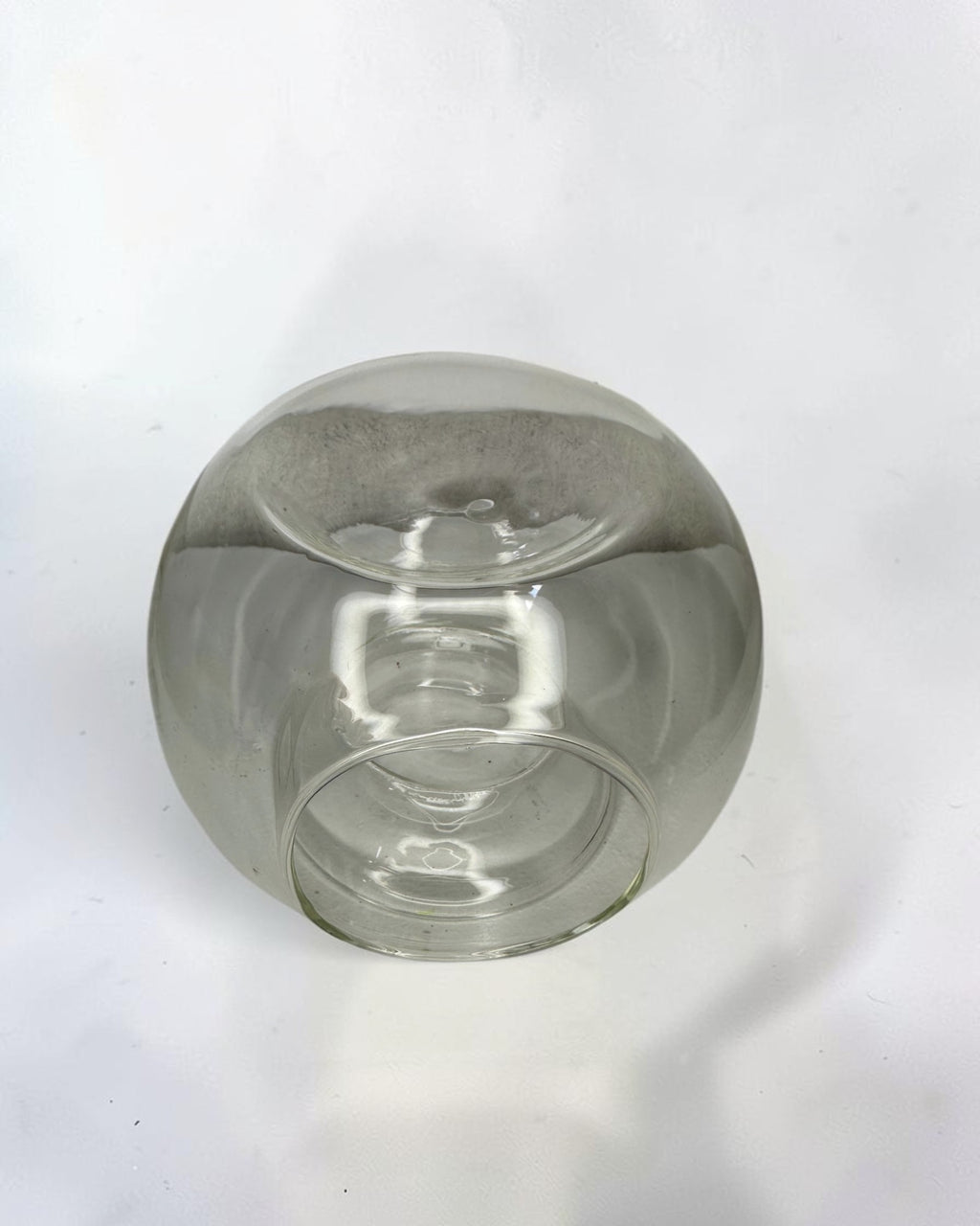 Γυάλινος Αρωματιστής Wax Melt – Σφαιρικός