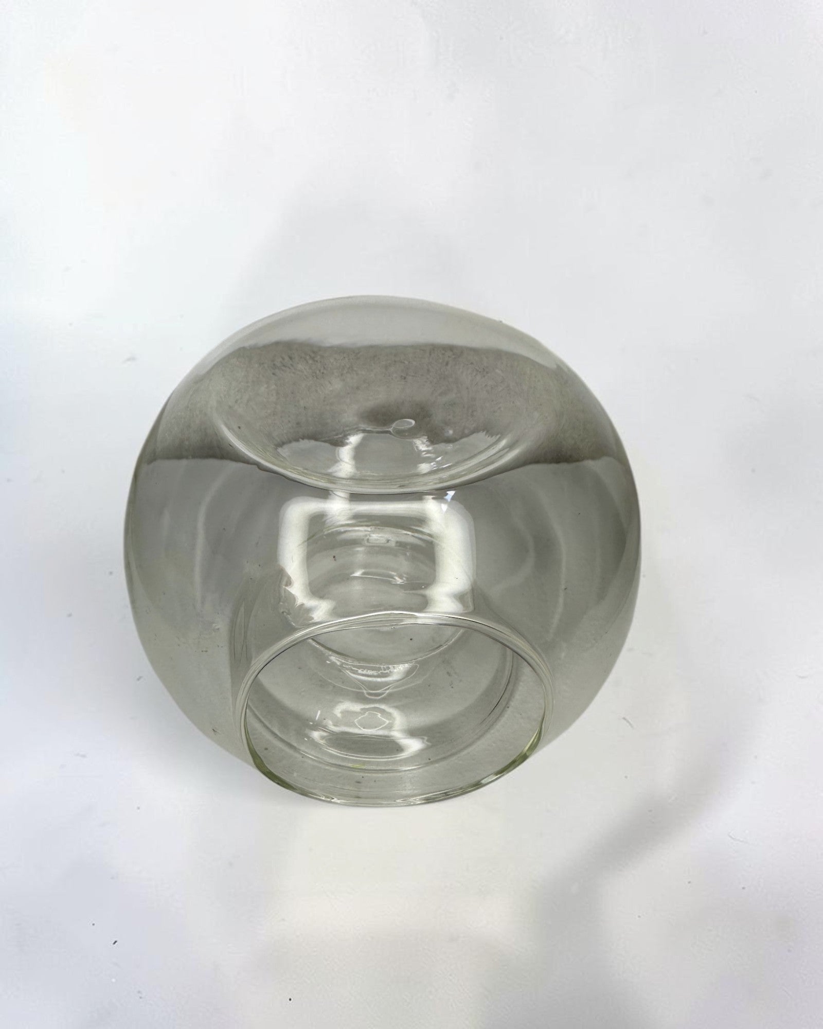 Γυάλινος Αρωματιστής Wax Melt – Σφαιρικός