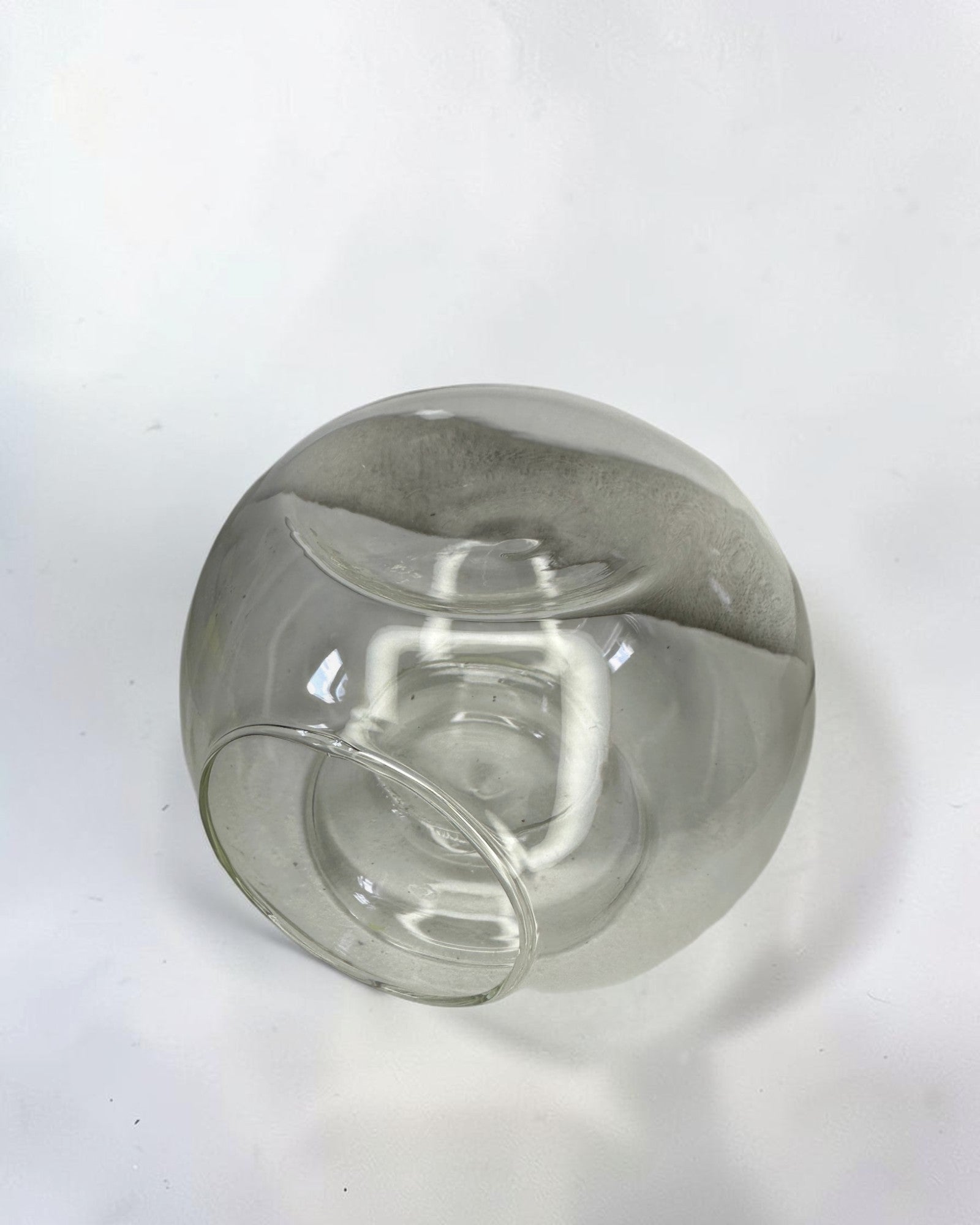 Γυάλινος Αρωματιστής Wax Melt – Σφαιρικός