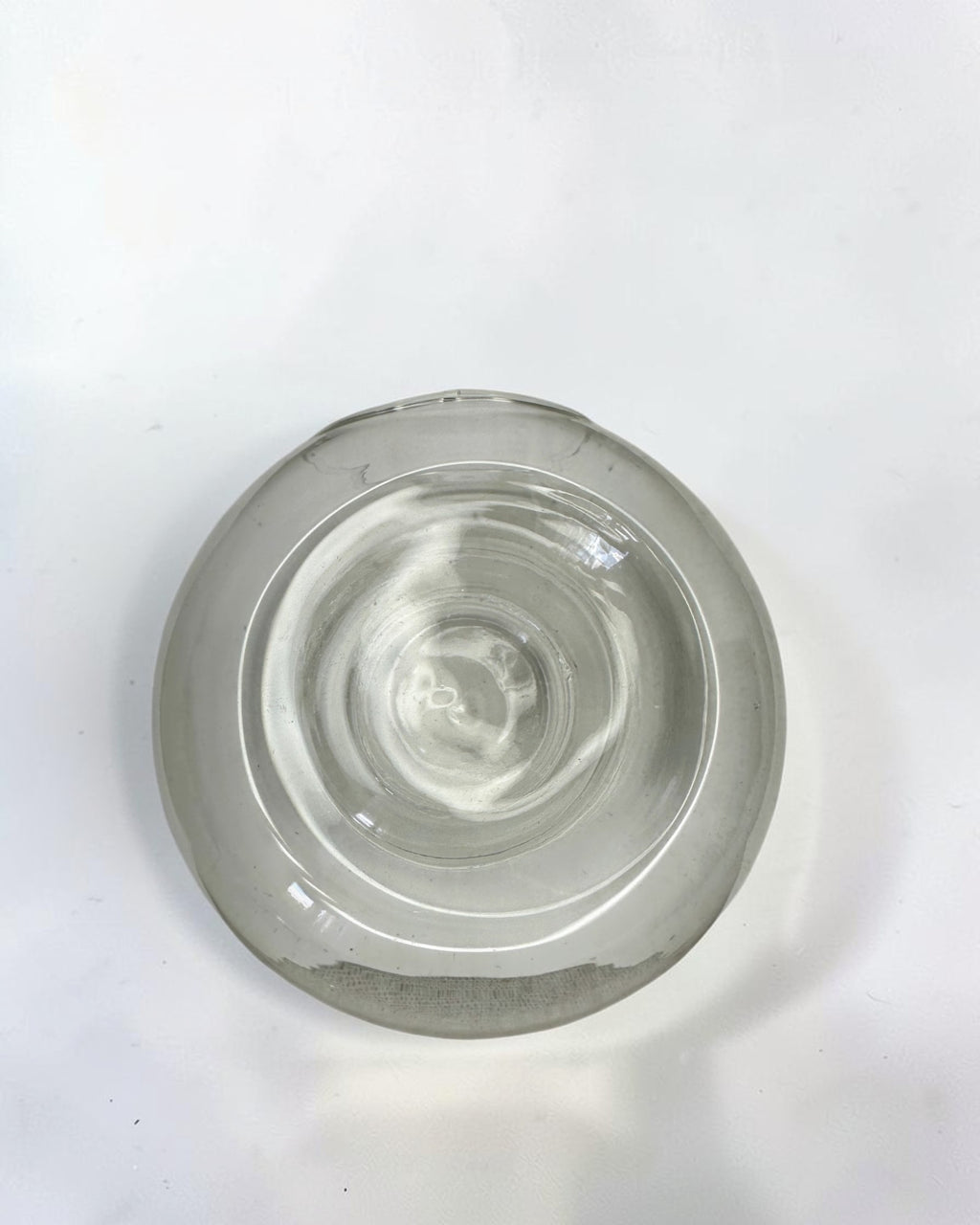 Γυάλινος Αρωματιστής Wax Melt – Σφαιρικός