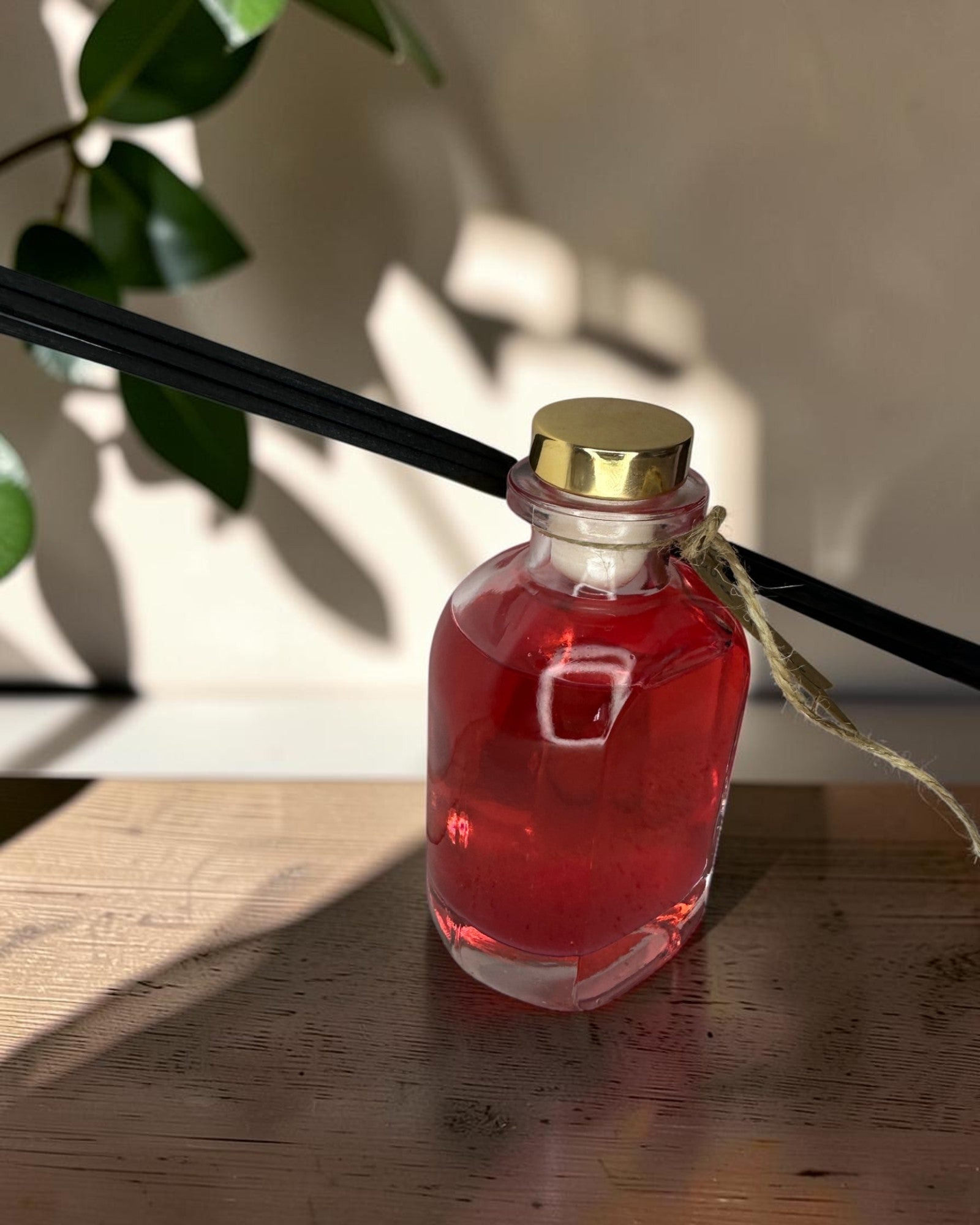 Reed Diffuser Lila Pause