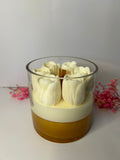 Floral Delight Candle