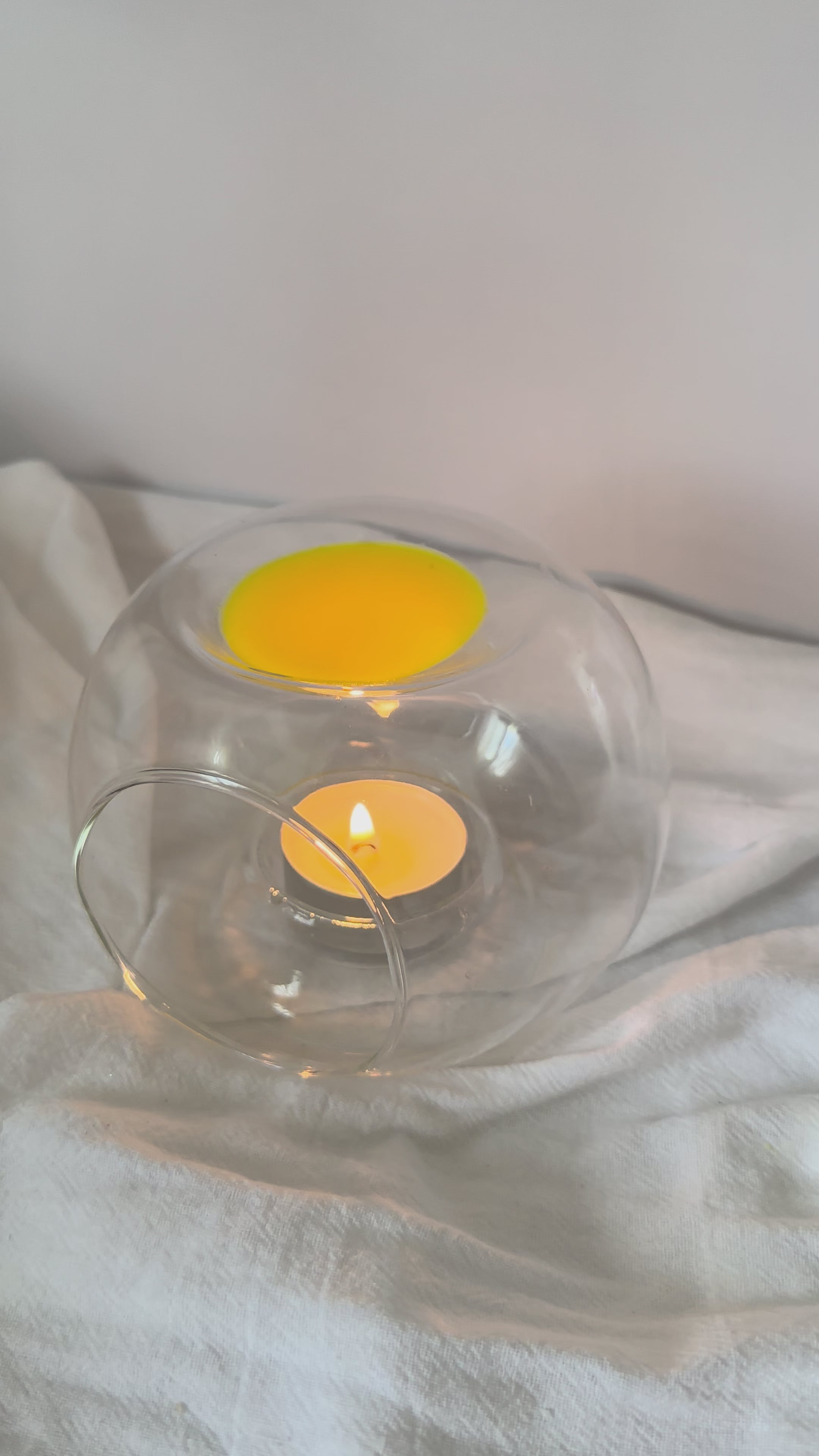 Χειροποίητα Wax Melts – Φυσικό Άρωμα για τον Χώρο σας