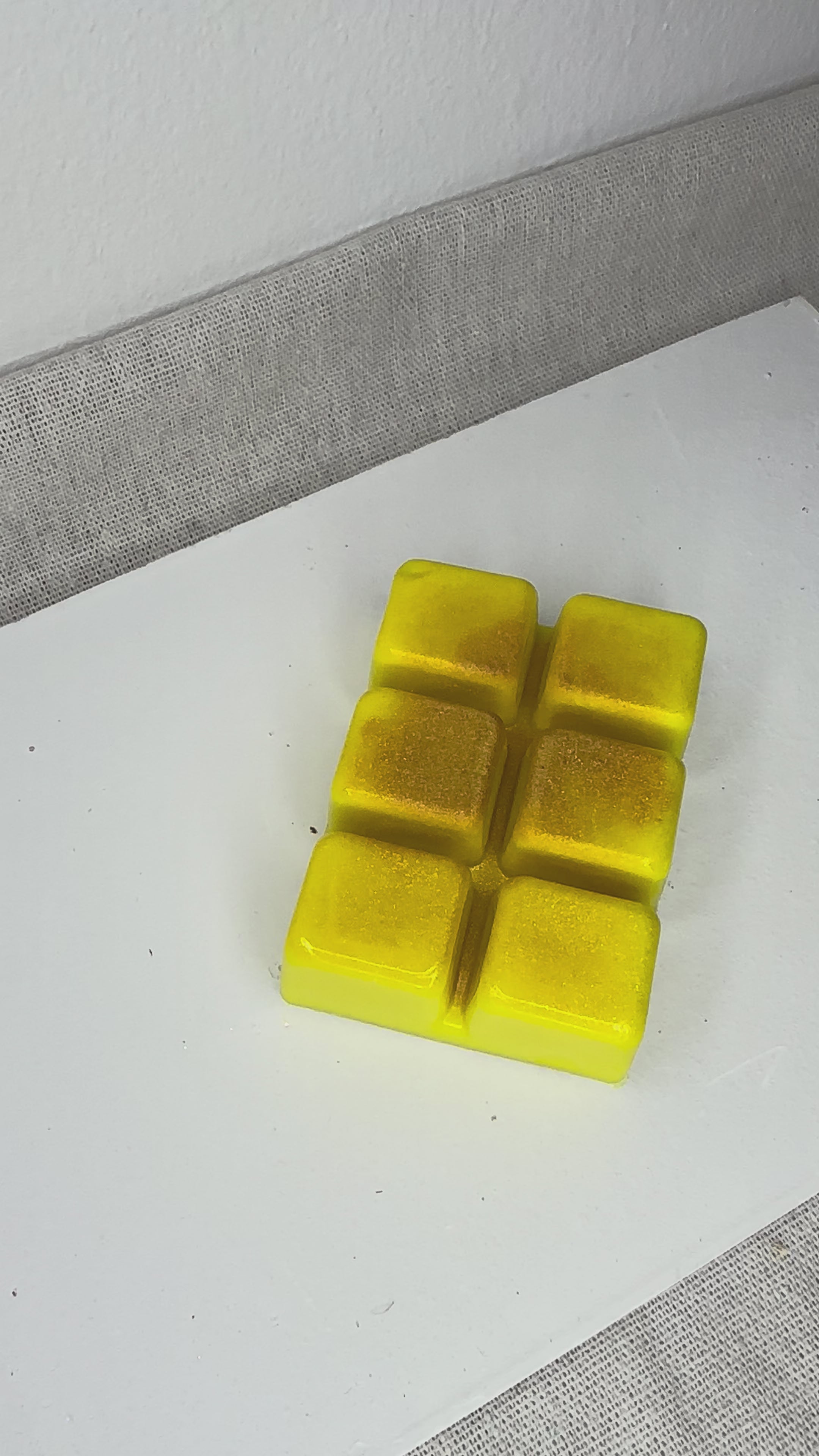 Wax Melts Aperol | Χειροποίητα